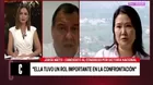 Jorge Nieto: Keiko Fujimori ha sido una de las principales responsables de la crisis política de los últimos años