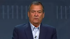 Foto: JNE -Video: Canal N