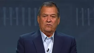 Foto: JNE -Video: Canal N