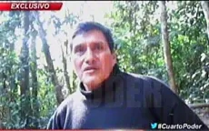 Jorge Quispe Palomino: Confirman la muerte de cabecilla terrorista alias 'camarada Raúl' - Noticias de ruby-palomino