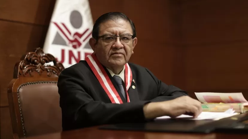 Jorge Salas Arenas desmiente acusaciones de Salatiel Marrufo sobre presunto fraude electoral: No se ajustan a la verdad
