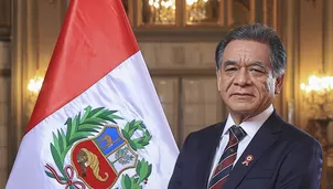 El ministro de Educación, José Antonio Chang, confirmó que se incorporará nuevamente la posibilidad de expulsar a estudiantes por faltas graves./ Video: Canal N