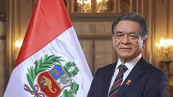 El ministro de Educación, José Antonio Chang, confirmó que se incorporará nuevamente la posibilidad de expulsar a estudiantes por faltas graves./ Video: Canal N