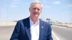 José Antonio Kast exige que migrantes irregulares abandonen Chile