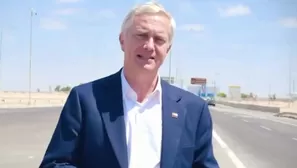 José Antonio Kast exige que migrantes irregulares abandonen Chile. Video: Canal N