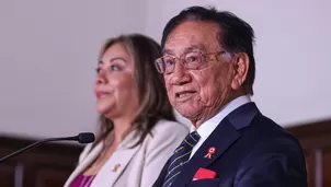 Foto: Presidencia -Video: Canal N