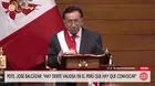 José Balcázar: Hay gente valiosa en el Perú que hay que convocar