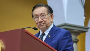 Foto: Presidencia -Video: Canal N