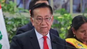 Foto: Presidencia -Video: Canal N