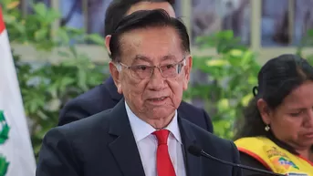 Foto: Presidencia -Video: Canal N