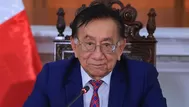 José Balcázar: Suspenden instalación de juicio al presidente
