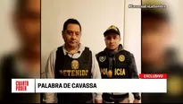 Captura América TV