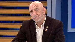 El congresista José Cueto indicó que su lista para la mesa directiva tiene respaldo formal de tres bancadas y que Acción Popular podría ocupar la primera vicepresidencia. Video: Canal N