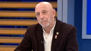 El congresista José Cueto indicó que su lista para la mesa directiva tiene respaldo formal de tres bancadas y que Acción Popular podría ocupar la primera vicepresidencia. Video: Canal N