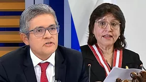 Foto y video: Canal N