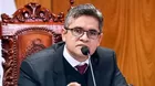 José Domingo Pérez fue excluido de investigación a Keiko Fujimori