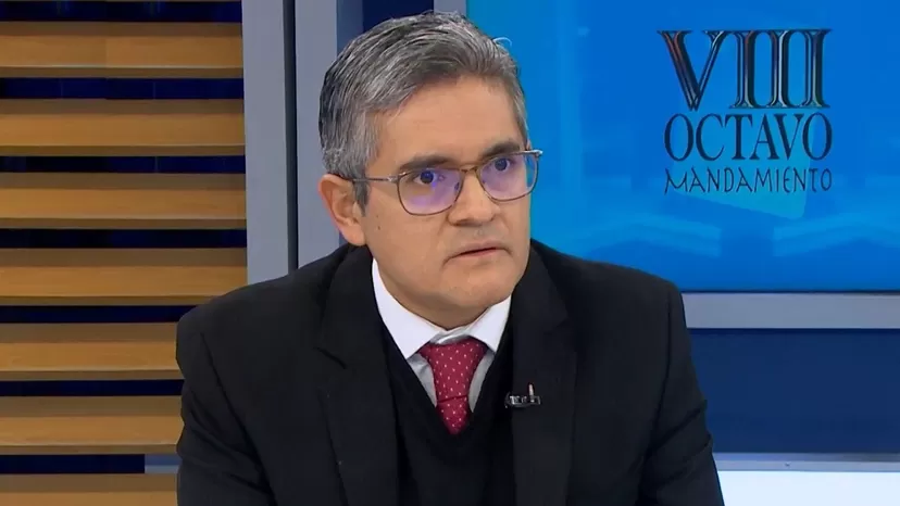José Domingo Pérez: "Fuerza Popular es una organización criminal que debe ser condenada"