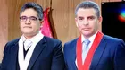 José Domingo Pérez y Rafael Vela: Declaran infundada queja de exmagistrado del TC contra fiscales