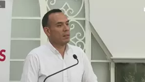 Presidente José Jerí reconoce que la frontera de Tumbes es porosa y requiere acciones adicionales de control. / Video: Canal N