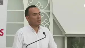 Presidente José Jerí reconoce que la frontera de Tumbes es porosa y requiere acciones adicionales de control. / Video: Canal N