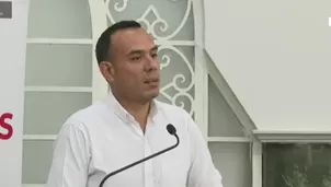 Presidente José Jerí reconoce que la frontera de Tumbes es porosa y requiere acciones adicionales de control. / Video: Canal N