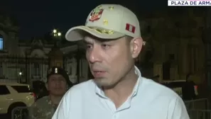 José Jerí cumple su primer mes de gobierno. Anunció una gira nacional por regiones, dijo que no cobra como presidente y que se prioriza la lucha contra el crimen. Video: Canal N