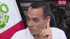 Foto y video: Canal N