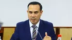 José Jerí: Ética evaluará próxima semana si inicia investigación