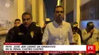 José Jerí lideró Operativo Ciclón en cuatro penales del país