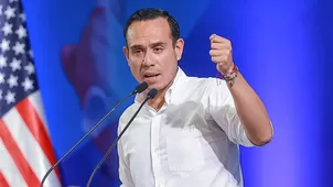 Foto: Presidencia -Video: Canal N