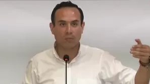 Presidente José Jerí propone nueva estrategia de seguridad y fija presentación del plan para enero. / Video: Canal N