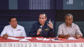 El presidente José Jerí solicitó asistir a la Comisión de Fiscalización este miércoles para declarar sobre reportes que lo vinculan a reuniones con empresarios. / Video: Canal N