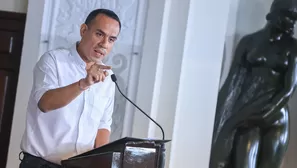 El Juzgado Civil de Canta reiteró que el expresidente José Jerí debe cumplir con terapias psicológicas ordenadas en enero de 2025, en el marco de un proceso por presunto abuso sexual. Foto: Presidencia. Video: Canal N