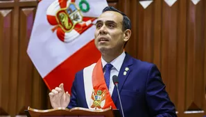 José Jerí reemplazará el plan de seguridad ciudadana actual por uno basado en la realidad del 2025 y casos exitosos. / Video: Canal N