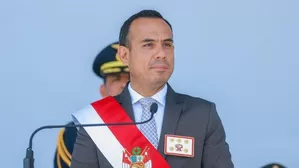 José Jerí responde a críticas por supuesta ruptura con Somos Perú/ América Noticias. Foto: Presidencia