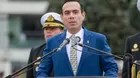 José Jerí: Vamos a acabar con la delincuencia