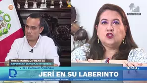 Foto y video: América Noticias