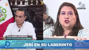 Foto y video: América Noticias