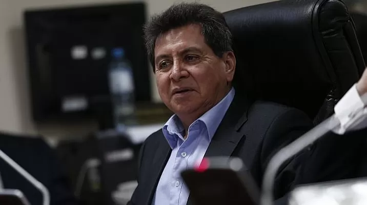 Foto: archivo Perú21