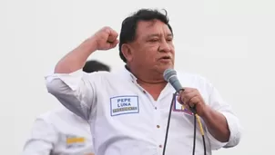 Foto: Podemos -Video: Canal N