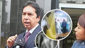 Foto y video: Canal N