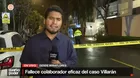 José Miguel Castro: Investigan si fue suicidio o asesinato