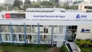 José Musayón es el nuevo jefe de la Autoridad Nacional del Agua