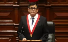 José Williams: Se dispone la votación para vacar a Pedro Castillo por incapacidad moral - Noticias de vacancia