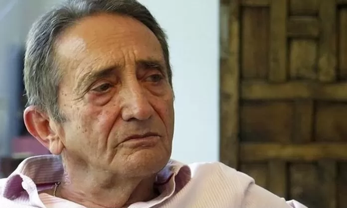 Josef Maiman falleció a los 75 años en Israel