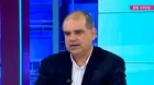 Joseph Dager sobre proyecto de ley que busca que IRTP sea dirigido por representantes de tres poderes del Estado: Es ilegal