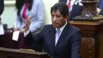 Defensor del Pueblo dijo respetar una “opinión tan seria y formal de Naciones Unidas”. / Video: Canal N