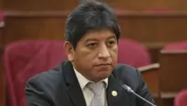 Josué Gutiérrez propuso que se debe trabajar en más cárceles productivas para resocializar a los internos. / Video: Canal N