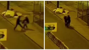 Joven de 19 años fue asesinado tras resistirse a robo en el Rímac/ América Noticias