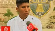 Joven acusado de robar a policía habla tras 3 años y medio en prisión
